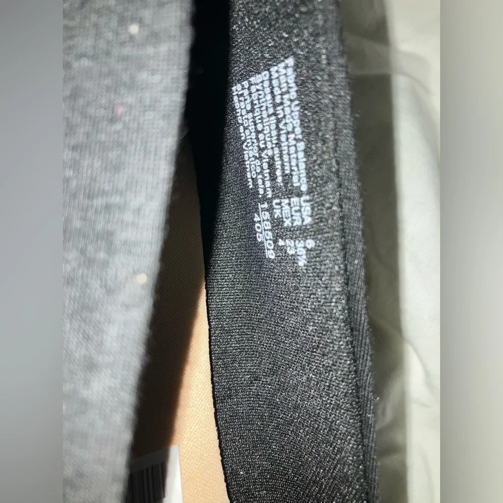 American Eagle by Payless Black Flats - Picture 3 of 6